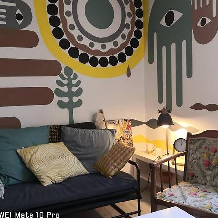 Appartement Avec Jardin Privatif Centre Ville イエール エクステリア 写真